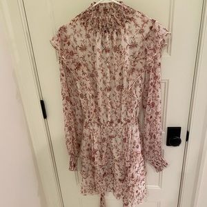 MINKPINK dress, brand new with tags